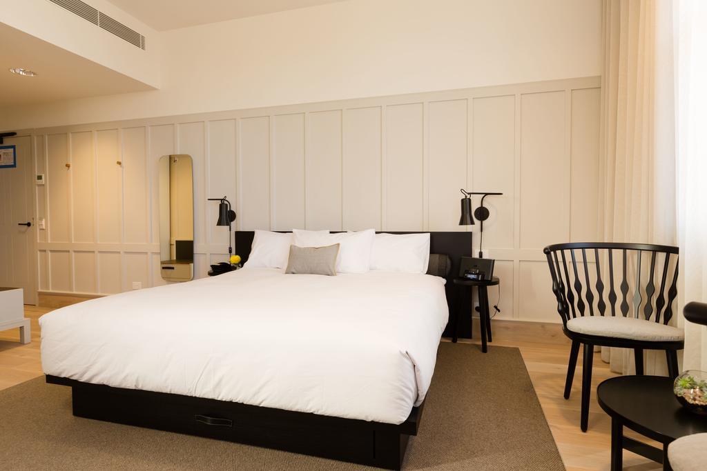 Coppersmith Hotel Melbourne Kamer foto